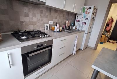 Garsonieră decomandată în Grozăvești - 1