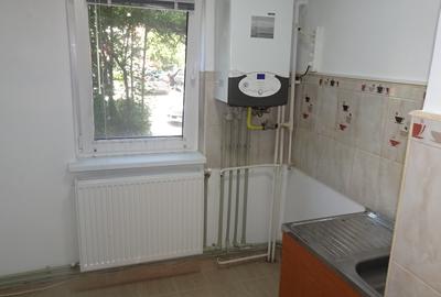 Garsonieră decomandată în Zamfirescu - 4