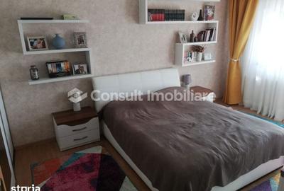Apartament cu 2 camere decomandat în Între Lacuri - 1