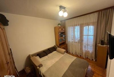 Apartament cu 2 camere decomandat în Central - 7