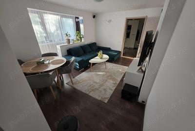 Apartament 3 camere, semicentral, zona Circumvalatiunii - 1