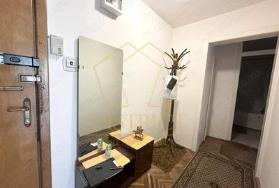 Apartament deosebit cu 2 camere decomandat | Sala Olimpia | Complexul Studentesc - 11