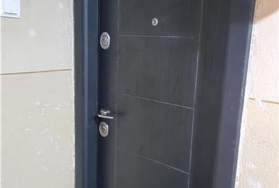 Garsoniera 40mp renovata si mobilata et1 langa Galic - 16