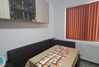Apartament cu 3 camere, mobilat în Prelungirea Ghencea - 16