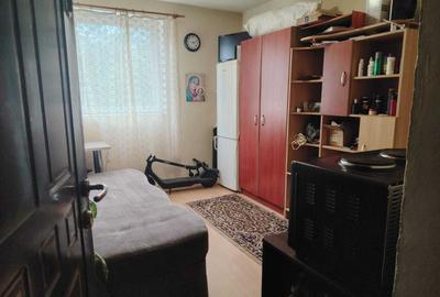 Apartament în Mănăștur - 1