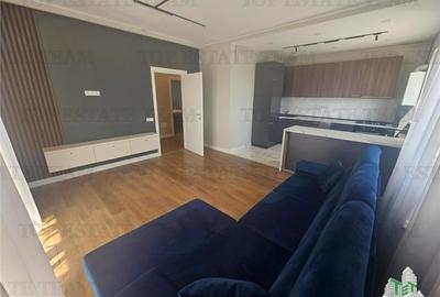 Apartament 3 camere spatios zona Timisoara - ultima unitate