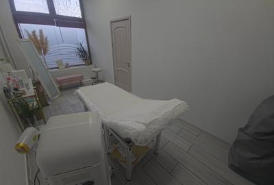 Spațiu Comercial 35 mp  Zona Stadion  Vad Excelent - 5