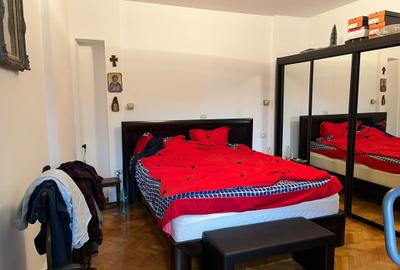 Dacia, Gradina Icoanei, vanzare apartament 3 camere, 87 mp utili+ dependinte, - 5
