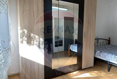 Inchiriere garconiera-zona Turnisor - 7