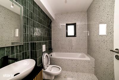 Casă cu 5 camere cu Teren 308 Mp în Central - 16