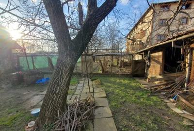 Apartament cu 3 camere decomandat în Pârneava - 6