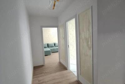 De vanzare ap 2 camere complet renovat, etaj itermediar, 55.000 euro - 9