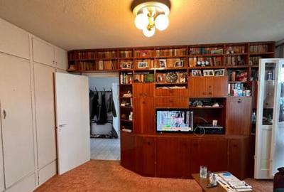 Apartament spa?ios, ideal pentru familie zona Tomis Nord, C - 15