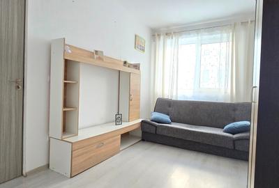 INTABULAT! Apartament 2 camere decomandat, 54 mp, statie autobuz accept CREDIT - 13