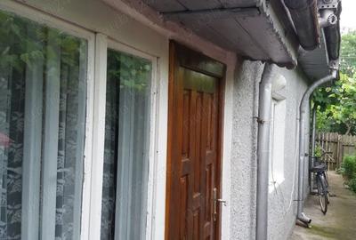 Vand teren 1100 mp cu casa, sat Heliade Radulescu, Ramnicu Sarat-BZ - 2