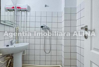 Garsonieră decomandată în Progresul - 5