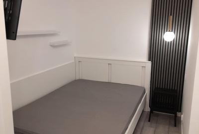 Garsonieră modernă, complet mobilată si utilată, metrou Gorjului–Păcii, Apusului - 3