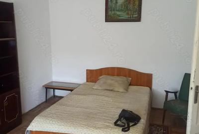 Apartament 1 camera 45 mp Str Ion Creanga - 4