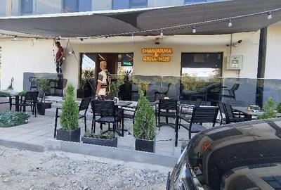 Spațiu comercial, de 99 mp, în Central