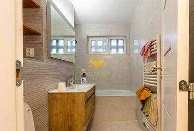 Apartament cu 3 camere decomandat, mobilat în Mănăștur - 8