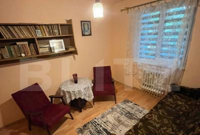 Apartament 3 camere, zona verde ?i lini?tita, Dambu Pie - 5