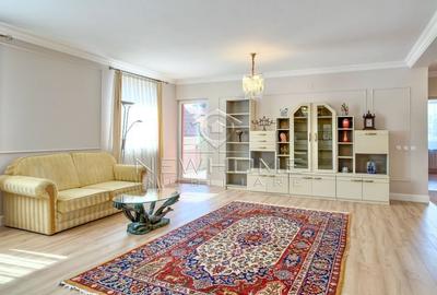 Apartament cu 3 camere semidecomandat, mobilat în Andrei Mureșanu