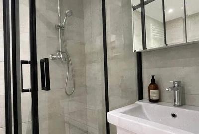 2 camere in zona Gheorghe Lazar - 1