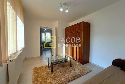 Parter inalt, str. Oituz 65, Bacau, 2 camere - 7