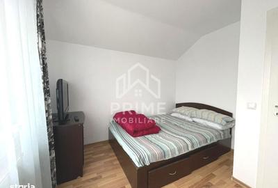 Casă cu 4 camere cu Teren 100 Mp în Cetate - 1