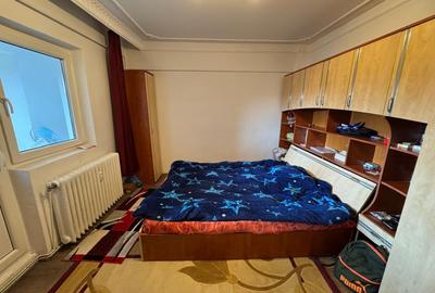 Apartament cu 2 camere decomandat, mobilat în Cug - 1