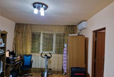 PIATA DOINA - SAGULUI - 2 Camere - Etaj intermediar - Centra - 4