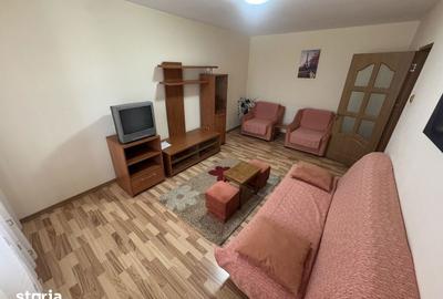 Apartament cu 2 camere decomandat în Tomis III - 3