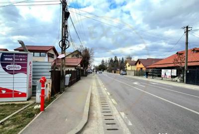 Spațiu comercial, de 910 mp, în Filipeștii de Pădure - 4