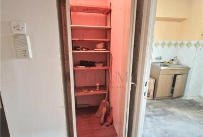 OCAZIE!!!-SAGULUI - 4 cam - 2 bai - 1 balcon - 1 terasa - personalizabil - ETAJ - 9
