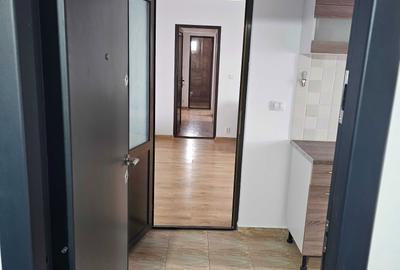 Apartament cu 3 camere semidecomandat în Exterior Vest - 8