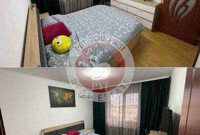 Apartament cu 3 camere decomandat în Rahova - 8