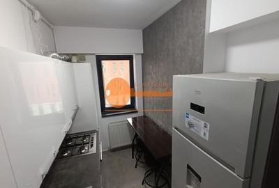 Apartament cu 2 camere decomandat, mobilat în Grozăvești - 5