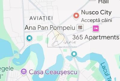 COM 0% I Apartament 2 camere Nusco City 2 Aviatiei Promenada Pipera - 8