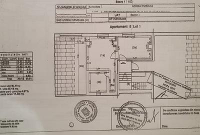 Garsonieră nedecomandată, mobilată în 1 Mai - 16