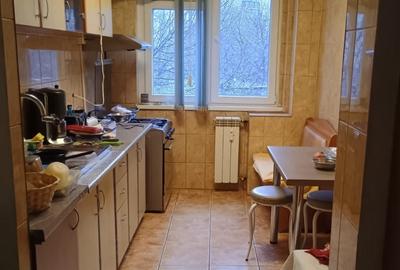 Apartament 2 camere decomandat  Bloc anvelopat  Zona Gorjului – Valea Lungă - 3