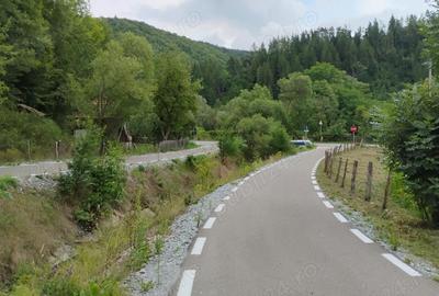 Casă cu Teren 3765 Mp în Mănăstire - 1