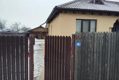 Casa de vanzare - 1