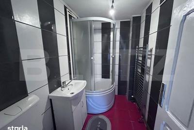 Casă cu 3 camere cu Teren 200 Mp în Central - 7