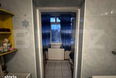 Apartament cu 2 camere decomandat în Micro 12 - 9