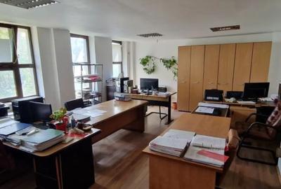 Spațiu comercial, de 384 mp, în Mihai Bravu - 6