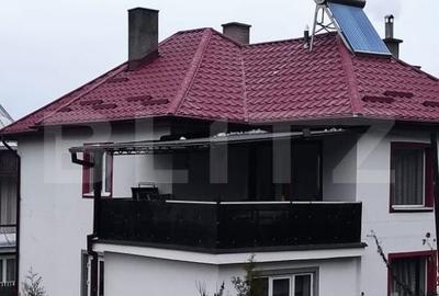 Casă cu 3 camere cu Teren 609 Mp în Central - 13