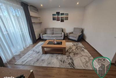 Apartament cu 2 camere în Cornișa - 3