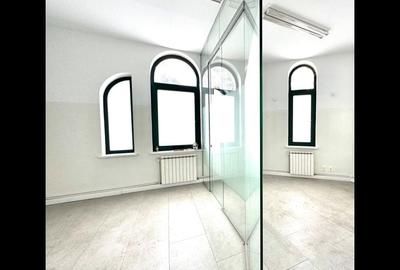 Vila pretabila clinica, sediu reprezentativ, rezidenta Aviatorilor - 10