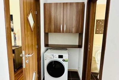 Apartament cu 2 camere decomandat în Central - 2