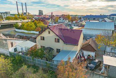 Casa / Vila cu 6 camere de vanzare in zona Sagului - 19
